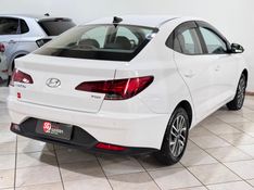HYUNDAI HB20S 1.0 PLATINUM 12V TURBO 2021/2022 SUL SERRA MOTORS CAXIAS DO SUL / Carros no Vale