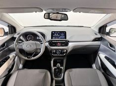 HYUNDAI HB20S 1.0 PLATINUM 12V TURBO 2021/2022 SUL SERRA MOTORS CAXIAS DO SUL / Carros no Vale