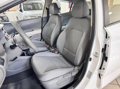 HYUNDAI HB20S 1.0 PLATINUM 12V TURBO 2021/2022 SUL SERRA MOTORS CAXIAS DO SUL / Carros no Vale