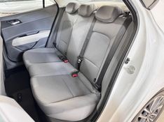 HYUNDAI HB20S 1.0 PLATINUM 12V TURBO 2021/2022 SUL SERRA MOTORS CAXIAS DO SUL / Carros no Vale