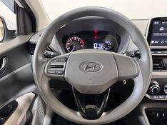 HYUNDAI HB20S 1.0 PLATINUM 12V TURBO 2021/2022 SUL SERRA MOTORS CAXIAS DO SUL / Carros no Vale