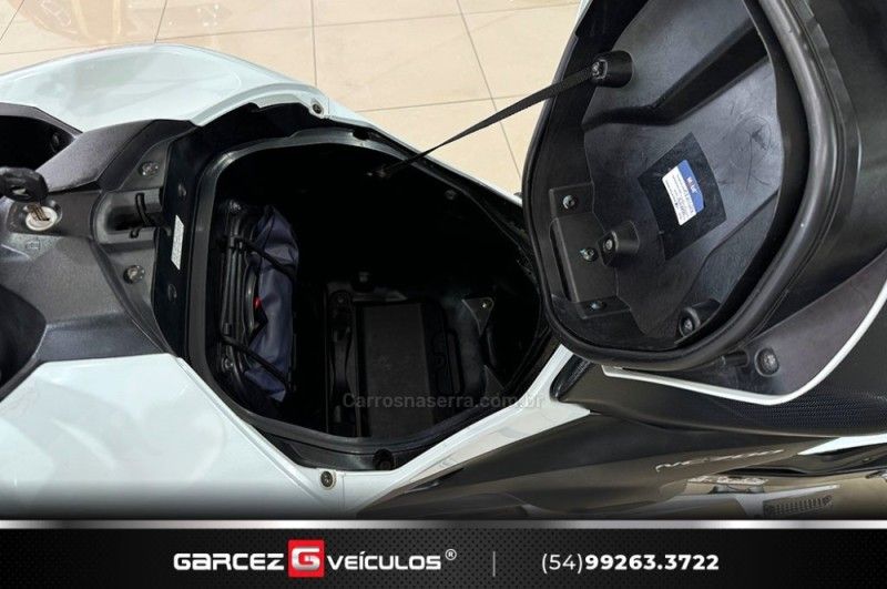 HONDA NC 700X ABS 2014/2014 GARCEZ VEÍCULOS BENTO GONÇALVES / Carros no Vale