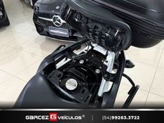 HONDA NC 700X ABS 2014/2014 GARCEZ VEÍCULOS BENTO GONÇALVES / Carros no Vale