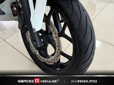 HONDA NC 700X ABS 2014/2014 GARCEZ VEÍCULOS BENTO GONÇALVES / Carros no Vale