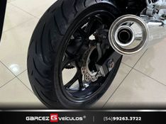 HONDA NC 700X ABS 2014/2014 GARCEZ VEÍCULOS BENTO GONÇALVES / Carros no Vale