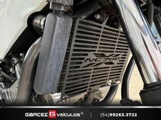 HONDA NC 700X ABS 2014/2014 GARCEZ VEÍCULOS BENTO GONÇALVES / Carros no Vale