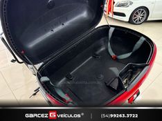 HONDA NC 700X ABS 2014/2014 GARCEZ VEÍCULOS BENTO GONÇALVES / Carros no Vale