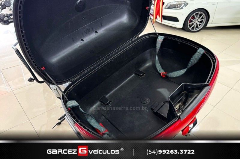 HONDA NC 700X ABS 2014/2014 GARCEZ VEÍCULOS BENTO GONÇALVES / Carros no Vale