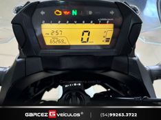 HONDA NC 700X ABS 2014/2014 GARCEZ VEÍCULOS BENTO GONÇALVES / Carros no Vale