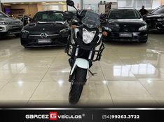 HONDA NC 700X ABS 2014/2014 GARCEZ VEÍCULOS BENTO GONÇALVES / Carros no Vale