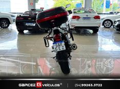 HONDA NC 700X ABS 2014/2014 GARCEZ VEÍCULOS BENTO GONÇALVES / Carros no Vale