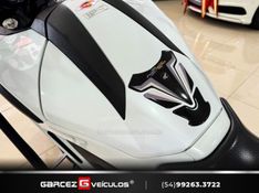 HONDA NC 700X ABS 2014/2014 GARCEZ VEÍCULOS BENTO GONÇALVES / Carros no Vale