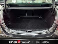 MERCEDES-BENZ C 200 1.5 EQ BOOST TURBO AMG LINE HIBRIDO 2022/2022 GARCEZ VEÍCULOS BENTO GONÇALVES / Carros no Vale