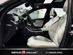 MERCEDES-BENZ C 200 1.5 EQ BOOST TURBO AMG LINE HIBRIDO 2022/2022 GARCEZ VEÍCULOS BENTO GONÇALVES / Carros no Vale