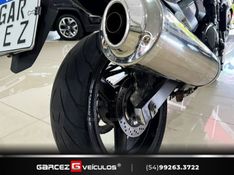 SUZUKI BANDIT 650S 2011/2011 GARCEZ VEÍCULOS BENTO GONÇALVES / Carros no Vale