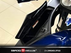 SUZUKI BANDIT 650S 2011/2011 GARCEZ VEÍCULOS BENTO GONÇALVES / Carros no Vale