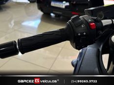SUZUKI BANDIT 650S 2011/2011 GARCEZ VEÍCULOS BENTO GONÇALVES / Carros no Vale