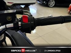 SUZUKI BANDIT 650S 2011/2011 GARCEZ VEÍCULOS BENTO GONÇALVES / Carros no Vale