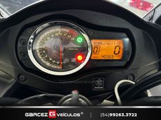 SUZUKI BANDIT 650S 2011/2011 GARCEZ VEÍCULOS BENTO GONÇALVES / Carros no Vale
