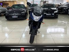 SUZUKI BANDIT 650S 2011/2011 GARCEZ VEÍCULOS BENTO GONÇALVES / Carros no Vale