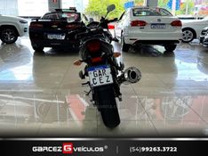 SUZUKI BANDIT 650S 2011/2011 GARCEZ VEÍCULOS BENTO GONÇALVES / Carros no Vale