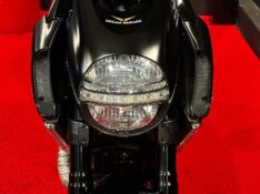 DUCATI DIAVEL 1198 /2013 EXCLUSIVO VEÍCULOS SANTA CRUZ DO SUL / Carros no Vale