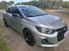 CHEVROLET ONIX 1.0 LT TURBO /2021 MENEGHINI VEÍCULOS ARROIO DO MEIO / Carros no Vale