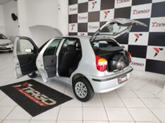 FIAT PALIO 1.0 CELEBRATION 8V 2007/2007 TIAGO AUTOMÓVEIS VENÂNCIO AIRES / Carros no Vale