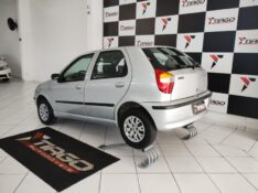 FIAT PALIO 1.0 CELEBRATION 8V 2007/2007 TIAGO AUTOMÓVEIS VENÂNCIO AIRES / Carros no Vale