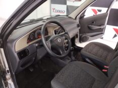 FIAT PALIO 1.0 CELEBRATION 8V 2007/2007 TIAGO AUTOMÓVEIS VENÂNCIO AIRES / Carros no Vale