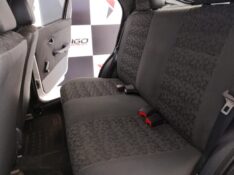 FIAT PALIO 1.0 CELEBRATION 8V 2007/2007 TIAGO AUTOMÓVEIS VENÂNCIO AIRES / Carros no Vale