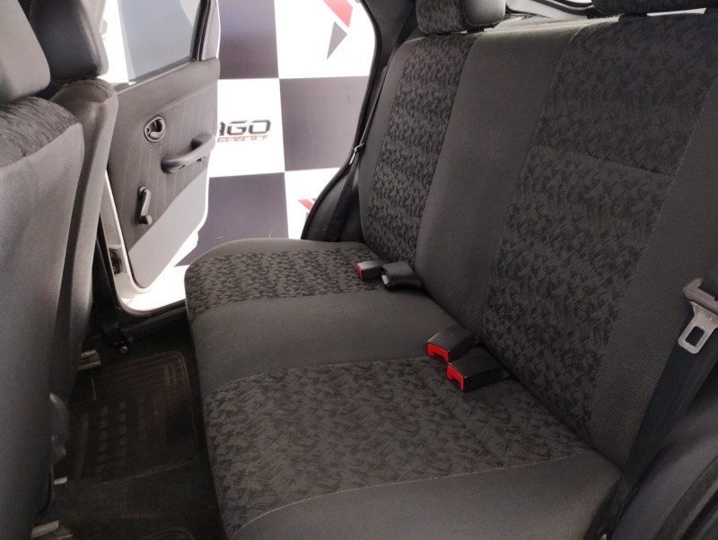 FIAT PALIO 1.0 CELEBRATION 8V 2007/2007 TIAGO AUTOMÓVEIS VENÂNCIO AIRES / Carros no Vale