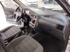 FIAT PALIO 1.0 CELEBRATION 8V 2007/2007 TIAGO AUTOMÓVEIS VENÂNCIO AIRES / Carros no Vale