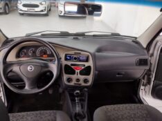 FIAT PALIO 1.0 CELEBRATION 8V 2007/2007 TIAGO AUTOMÓVEIS VENÂNCIO AIRES / Carros no Vale