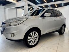 HYUNDAI IX 35 GLS 2015/2015 LUCAS AUTOMÓVEIS BOM RETIRO DO SUL / Carros no Vale