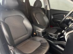 HYUNDAI IX 35 GLS 2015/2015 LUCAS AUTOMÓVEIS BOM RETIRO DO SUL / Carros no Vale