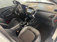 HYUNDAI IX 35 GLS 2015/2015 LUCAS AUTOMÓVEIS BOM RETIRO DO SUL / Carros no Vale