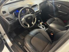 HYUNDAI IX 35 GLS 2015/2015 LUCAS AUTOMÓVEIS BOM RETIRO DO SUL / Carros no Vale