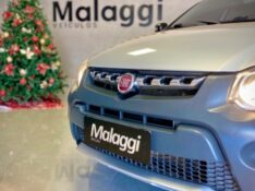 FIAT STRADA 1.8 MPI ADVENTURE CE 16V 2013/2013 MALAGGI VEÍCULOS ENCANTADO / Carros no Vale