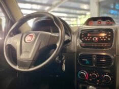 FIAT STRADA 1.8 MPI ADVENTURE CE 16V 2013/2013 MALAGGI VEÍCULOS ENCANTADO / Carros no Vale