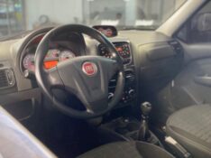 FIAT STRADA 1.8 MPI ADVENTURE CE 16V 2013/2013 MALAGGI VEÍCULOS ENCANTADO / Carros no Vale