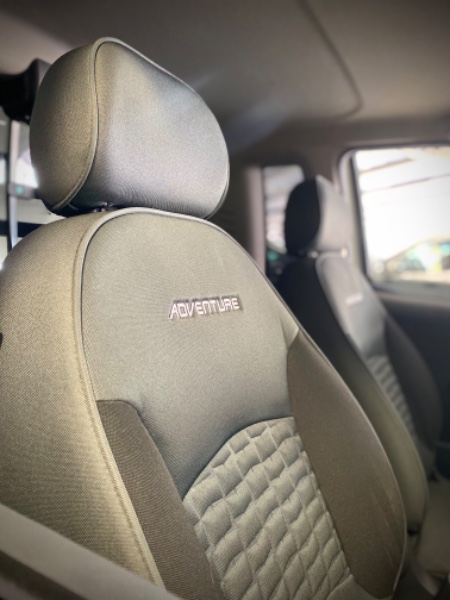 FIAT STRADA 1.8 MPI ADVENTURE CE 16V 2013/2013 MALAGGI VEÍCULOS ENCANTADO / Carros no Vale