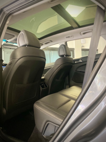 HYUNDAI TUCSON 1.6 16V T-GDI GASOLINA GLS ECOSHIFT 2020/2021 MALAGGI VEÍCULOS ENCANTADO / Carros no Vale
