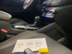 HYUNDAI TUCSON 1.6 16V T-GDI GASOLINA GLS ECOSHIFT 2020/2021 MALAGGI VEÍCULOS ENCANTADO / Carros no Vale