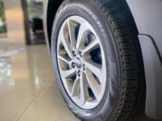HYUNDAI TUCSON 1.6 16V T-GDI GASOLINA GLS ECOSHIFT 2020/2021 MALAGGI VEÍCULOS ENCANTADO / Carros no Vale