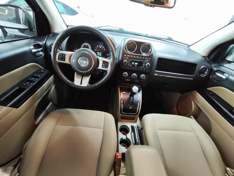 JEEP COMPASS 2.0 16V SPORT /2013 BELAVENDA AUTOMÓVEIS ARROIO DO MEIO / Carros no Vale