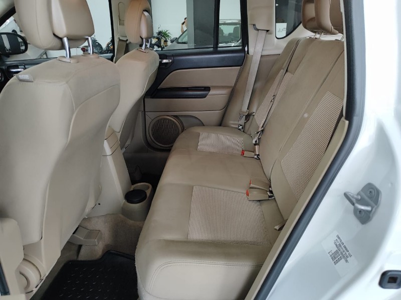 JEEP COMPASS 2.0 16V SPORT /2013 BELAVENDA AUTOMÓVEIS ARROIO DO MEIO / Carros no Vale