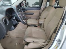 JEEP COMPASS 2.0 16V SPORT /2013 BELAVENDA AUTOMÓVEIS ARROIO DO MEIO / Carros no Vale