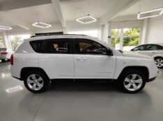JEEP COMPASS 2.0 16V SPORT /2013 BELAVENDA AUTOMÓVEIS ARROIO DO MEIO / Carros no Vale