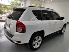 JEEP COMPASS 2.0 16V SPORT /2013 BELAVENDA AUTOMÓVEIS ARROIO DO MEIO / Carros no Vale